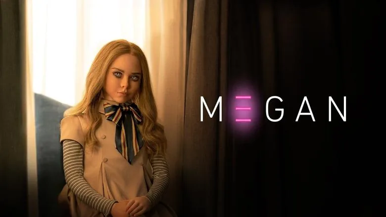 Megan sahne 3