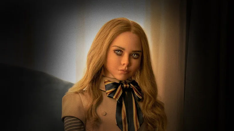 Megan sahne 4