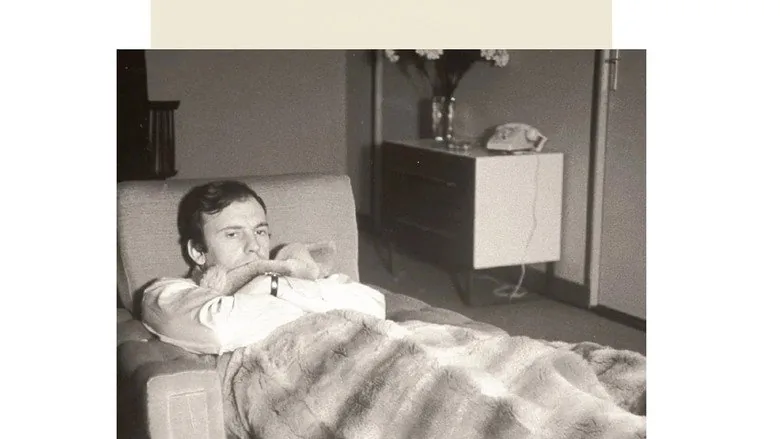 Maud'lardaki Gecem sahne 2