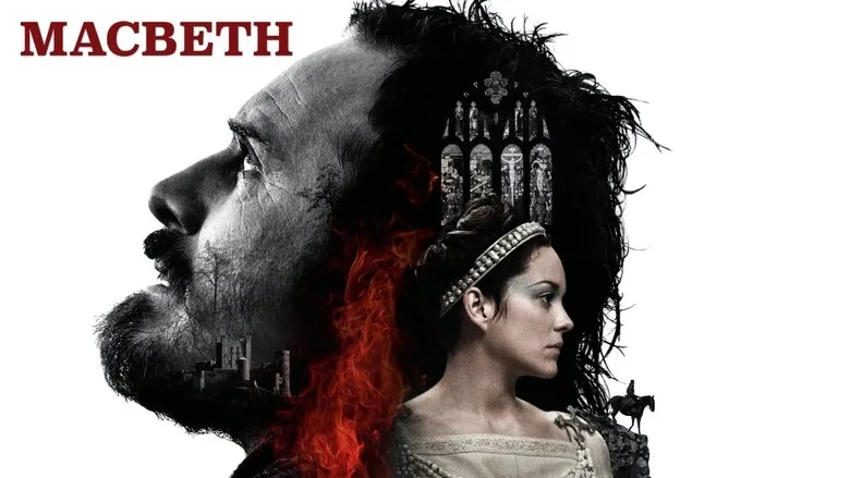 Macbeth sahne 1