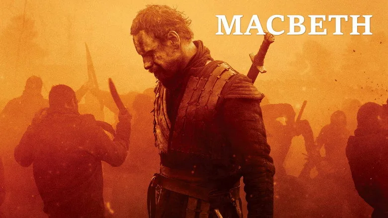 Macbeth sahne 3