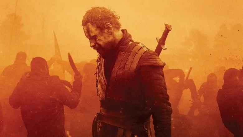 Macbeth sahne 4