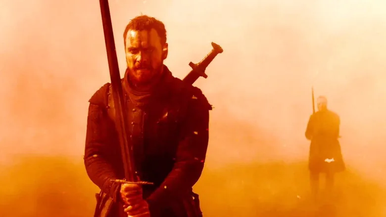 Macbeth sahne 5