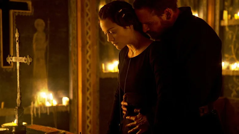 Macbeth sahne 6