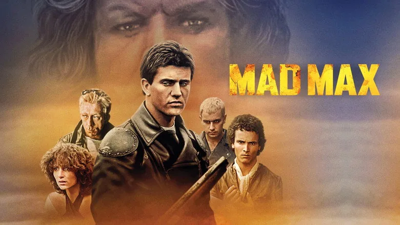 Çılgın Maks sahne 3