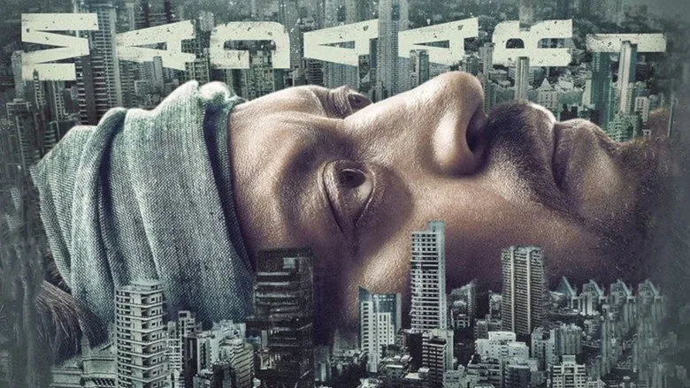 Madaari sahne 2