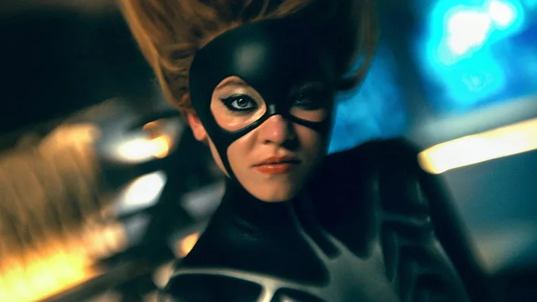 Madame Web sahne 5