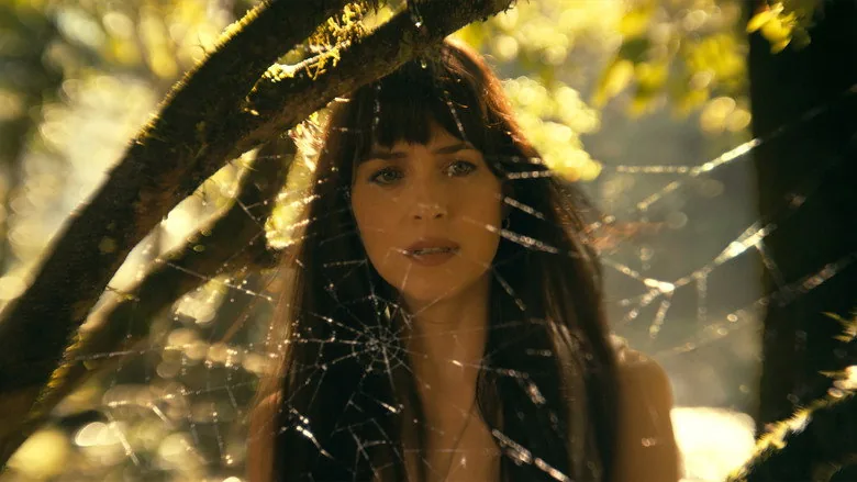 Madame Web sahne 6