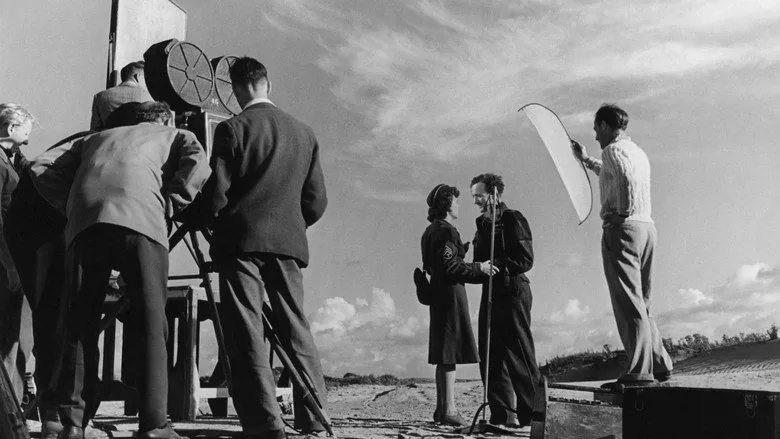 Made in England: The Films of Powell and Pressburger sahne 2