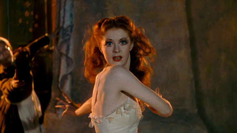 Made in England: The Films of Powell and Pressburger sahne 6