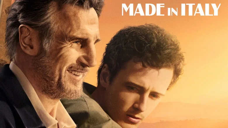 Made in Italy sahne 6