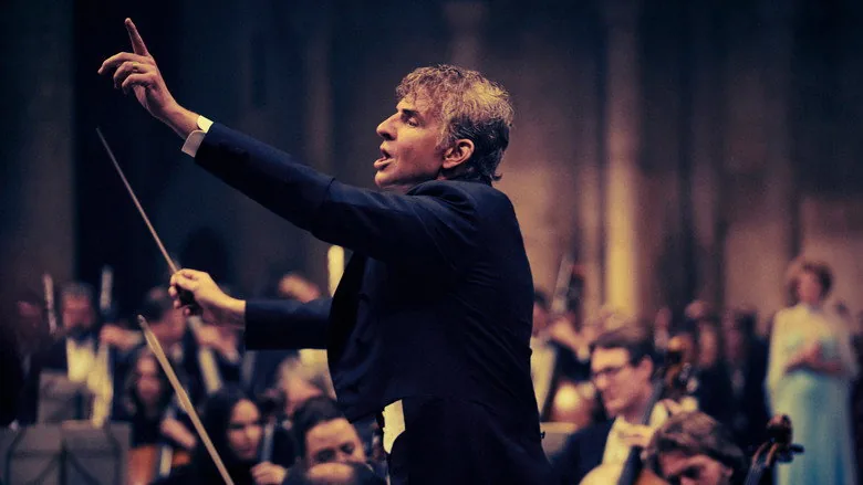 Maestro sahne 6