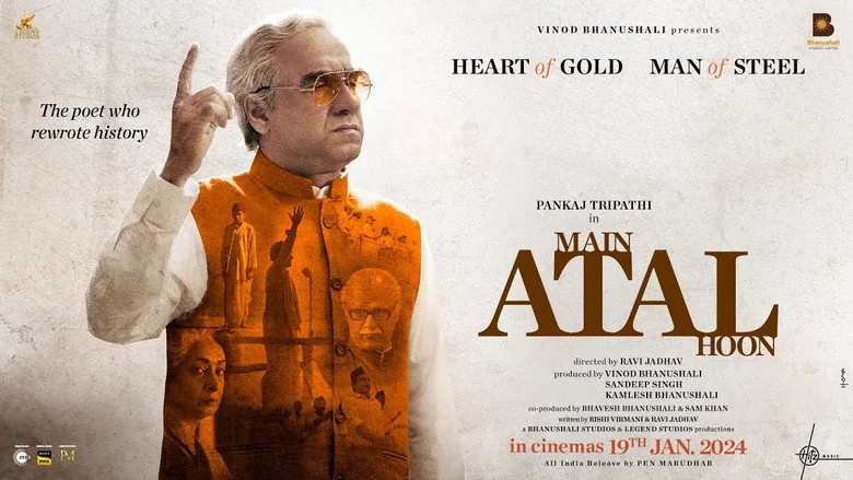 Main Atal Hoon sahne 2