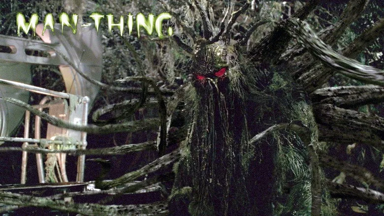 Man-Thing sahne 6