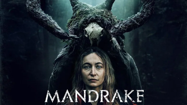 Mandrake sahne 3