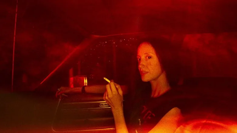 Mandy sahne 5