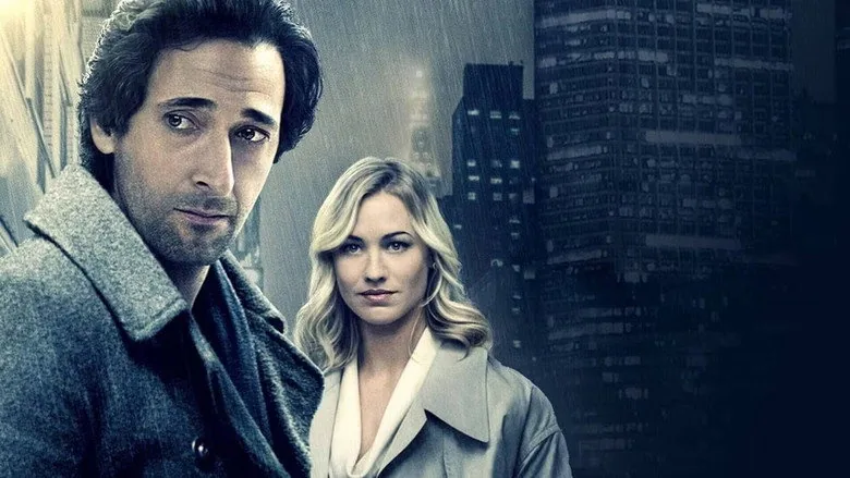 Manhattan Night sahne 2