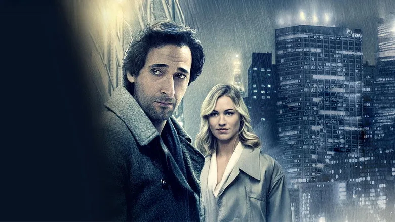 Manhattan Night sahne 3