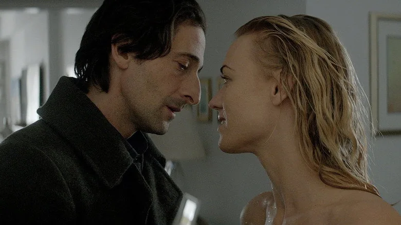 Manhattan Night sahne 6