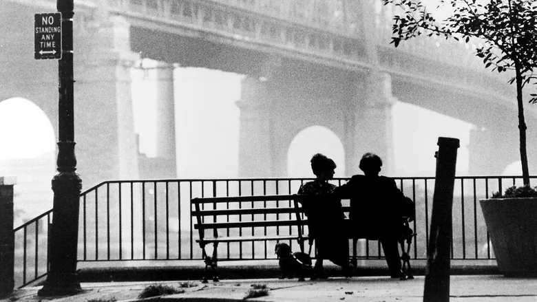 Manhattan sahne 1