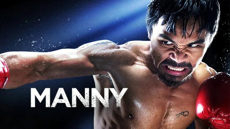 Manny sahne 1