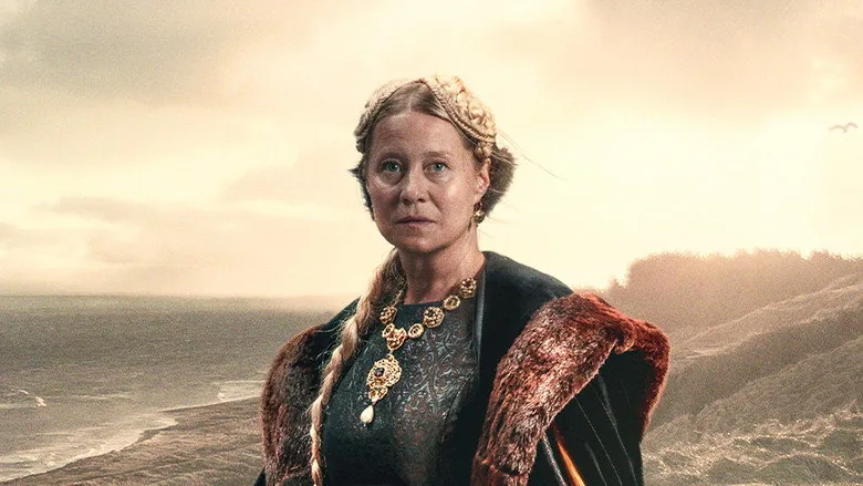 Margrete: Queen of the North sahne 2