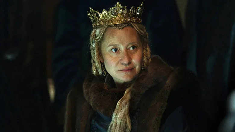 Margrete: Queen of the North sahne 3
