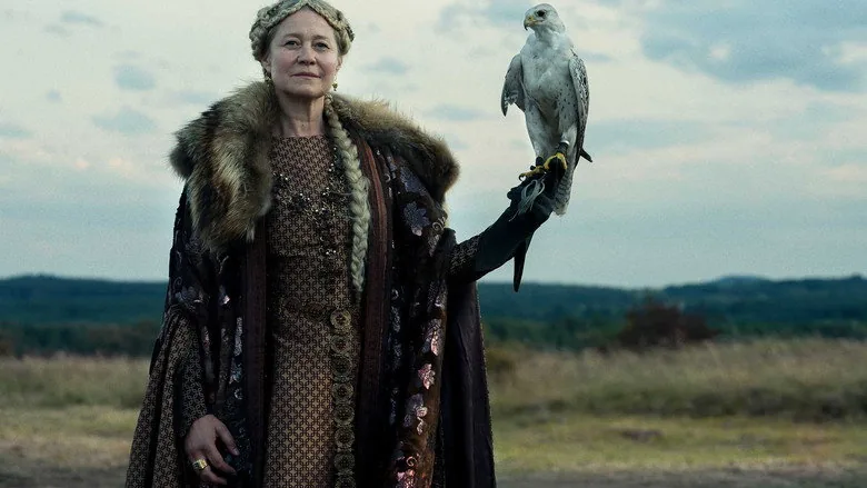 Margrete: Queen of the North sahne 4