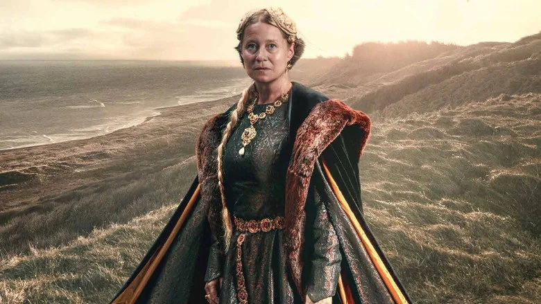 Margrete: Queen of the North sahne 5
