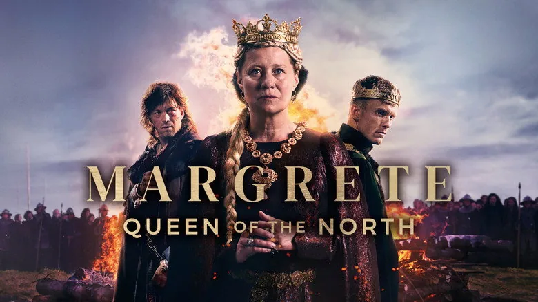 Margrete: Queen of the North sahne 6