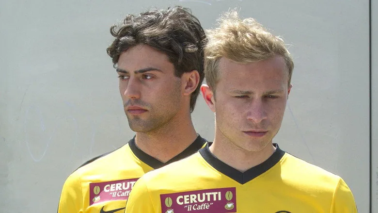 Mario sahne 3