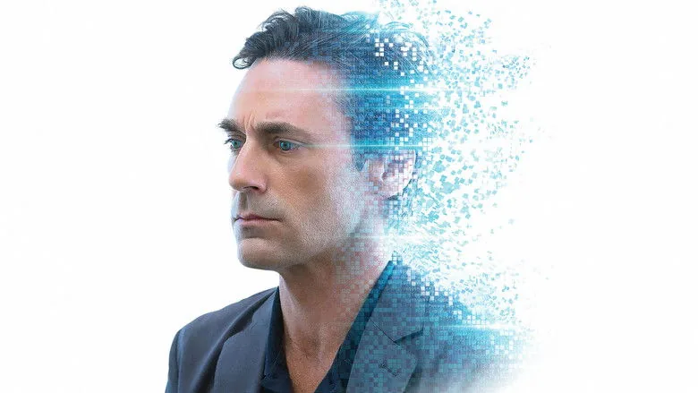 Marjorie Prime sahne 1