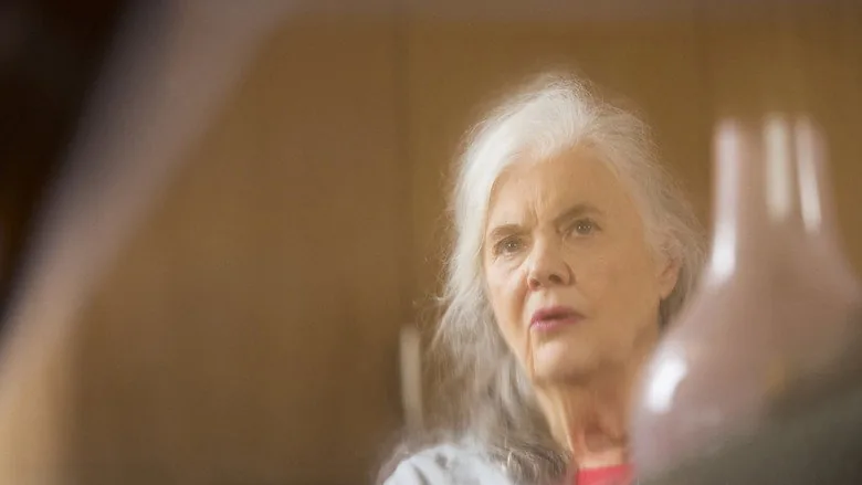 Marjorie Prime sahne 2