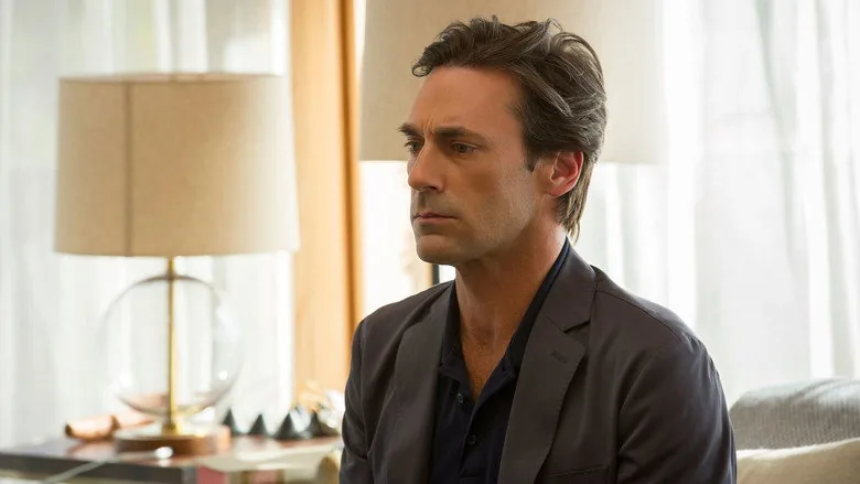 Marjorie Prime sahne 3