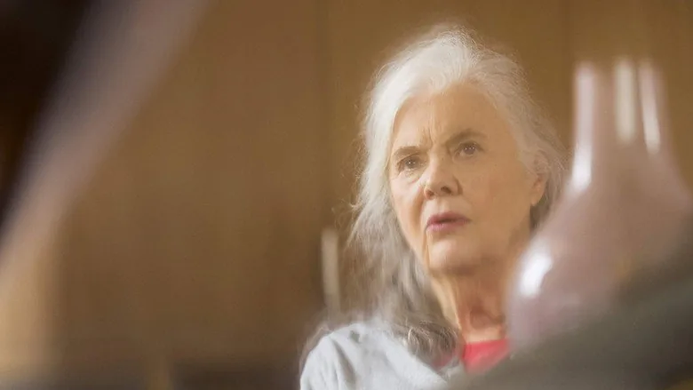 Marjorie Prime sahne 4