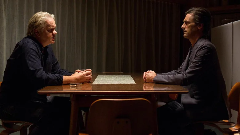 Marjorie Prime sahne 5