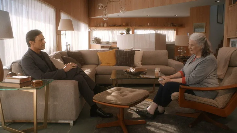 Marjorie Prime sahne 6