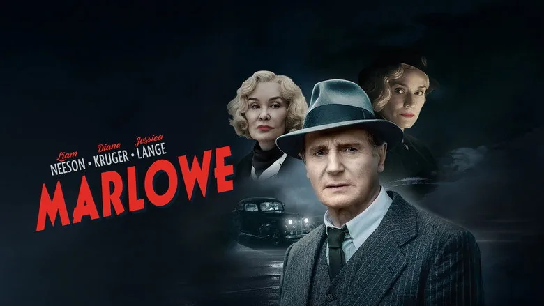 Marlowe sahne 1