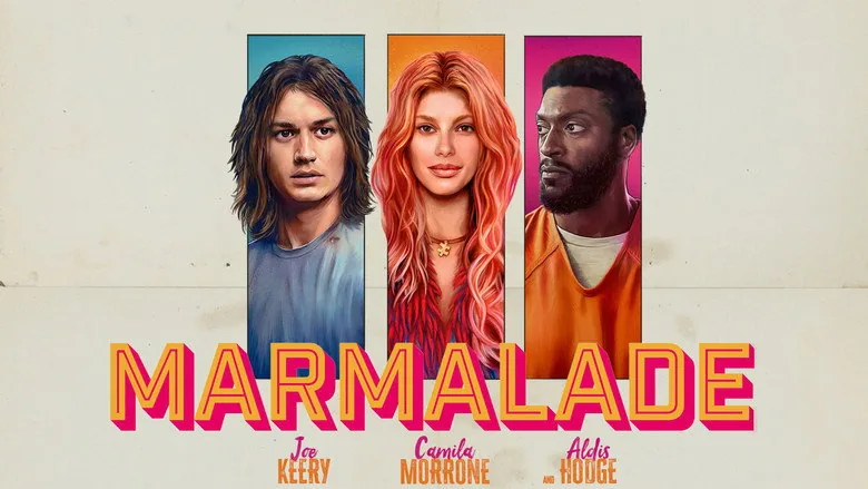 Marmalade sahne 4