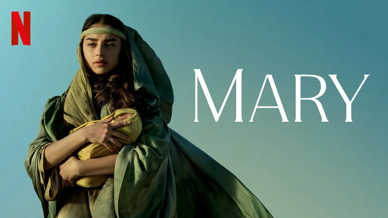 Mary sahne 1