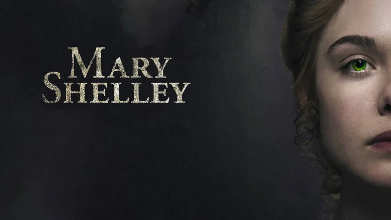 Mary Shelley sahne 2