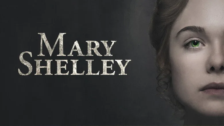 Mary Shelley sahne 3