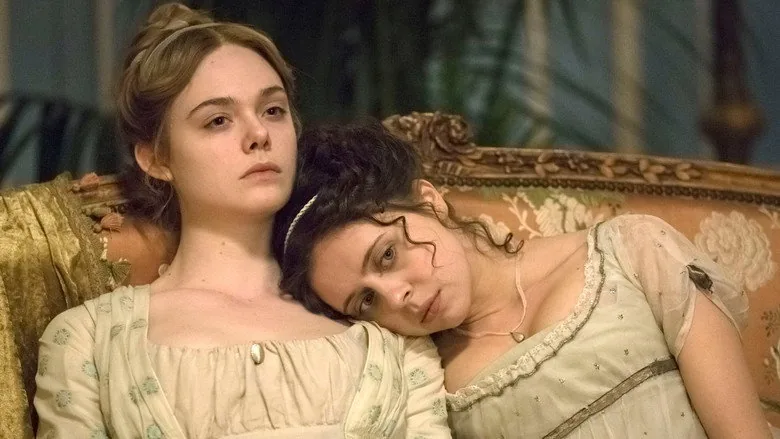 Mary Shelley sahne 5