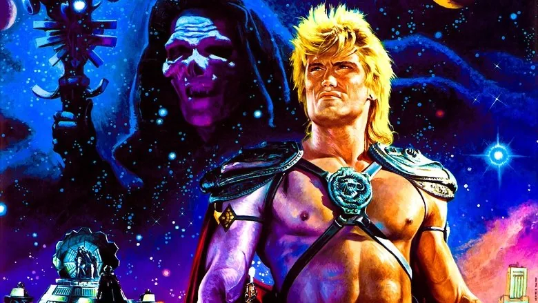 He-Man Dünyalar Hâkimi sahne 5
