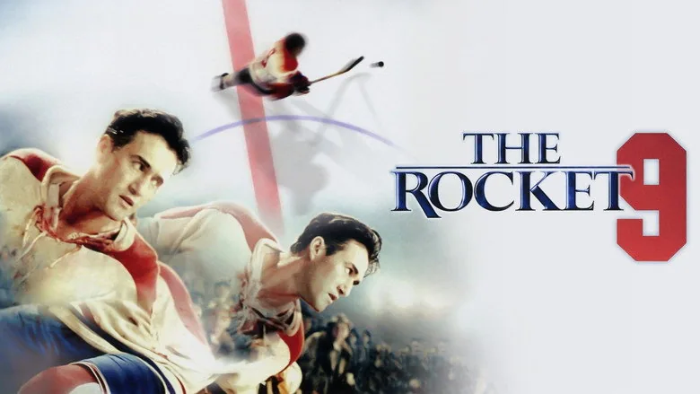 The Rocket sahne 3