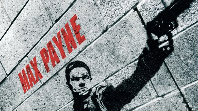Max Payne sahne 4