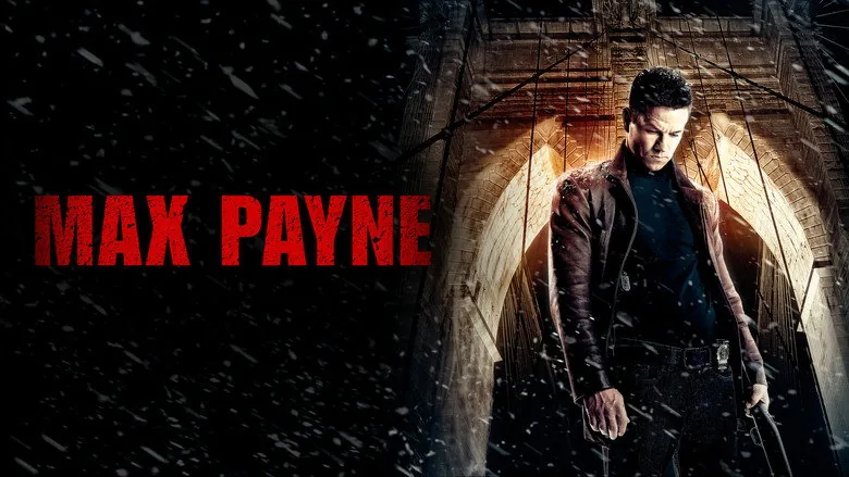 Max Payne sahne 5