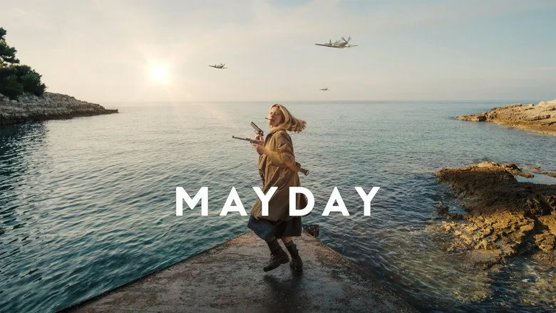 Mayday sahne 4