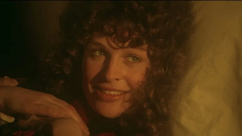 McCabe ve Bayan. Miller sahne 6