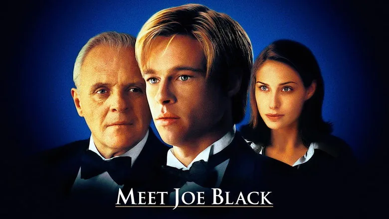 Joe Black sahne 4